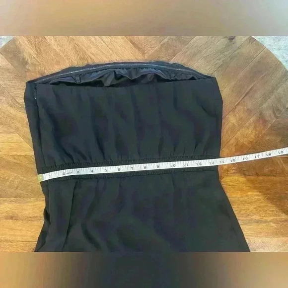 Express strapless dress size 6 - Picture 7 of 7